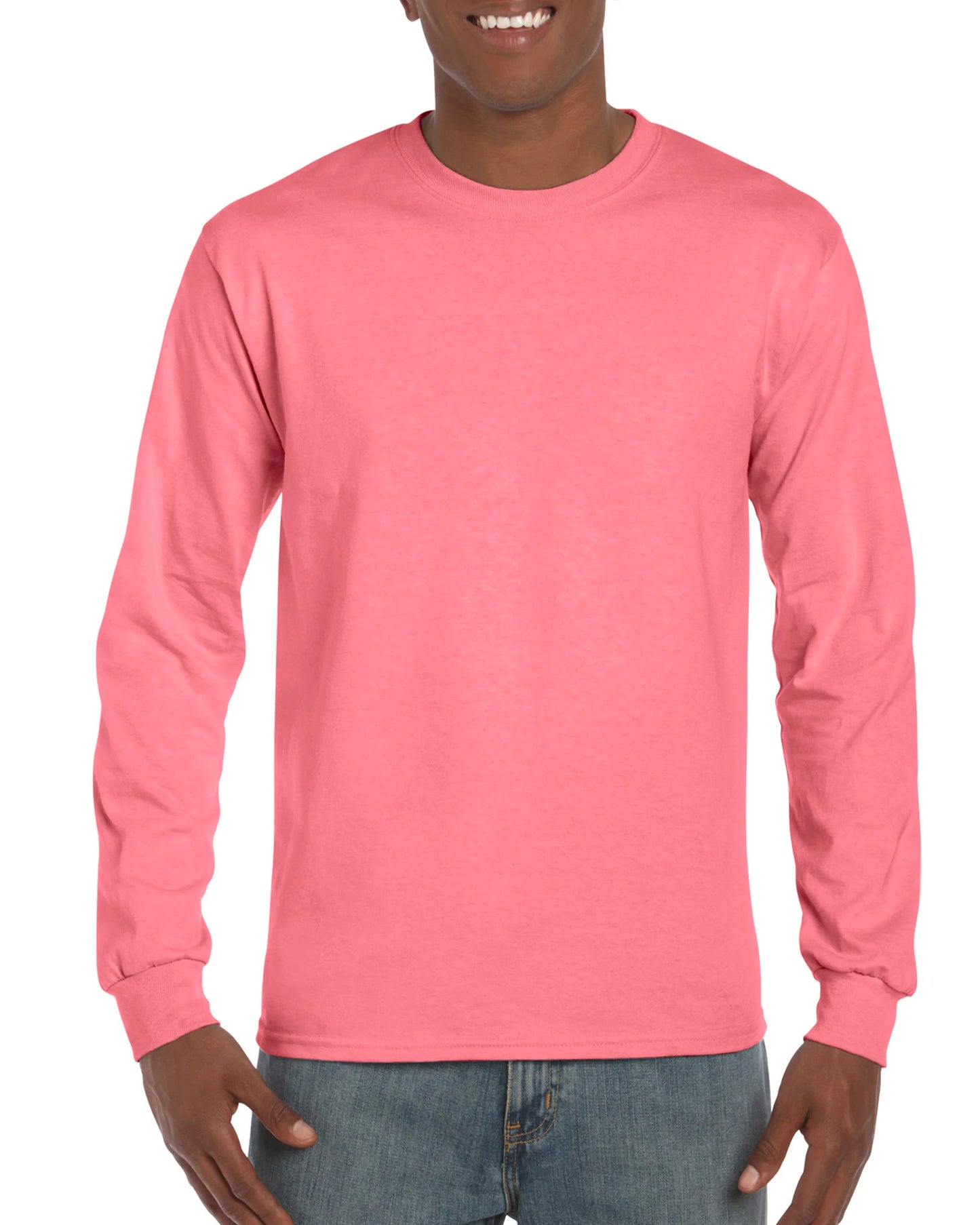 Unisex Long Sleeve T-Shirt