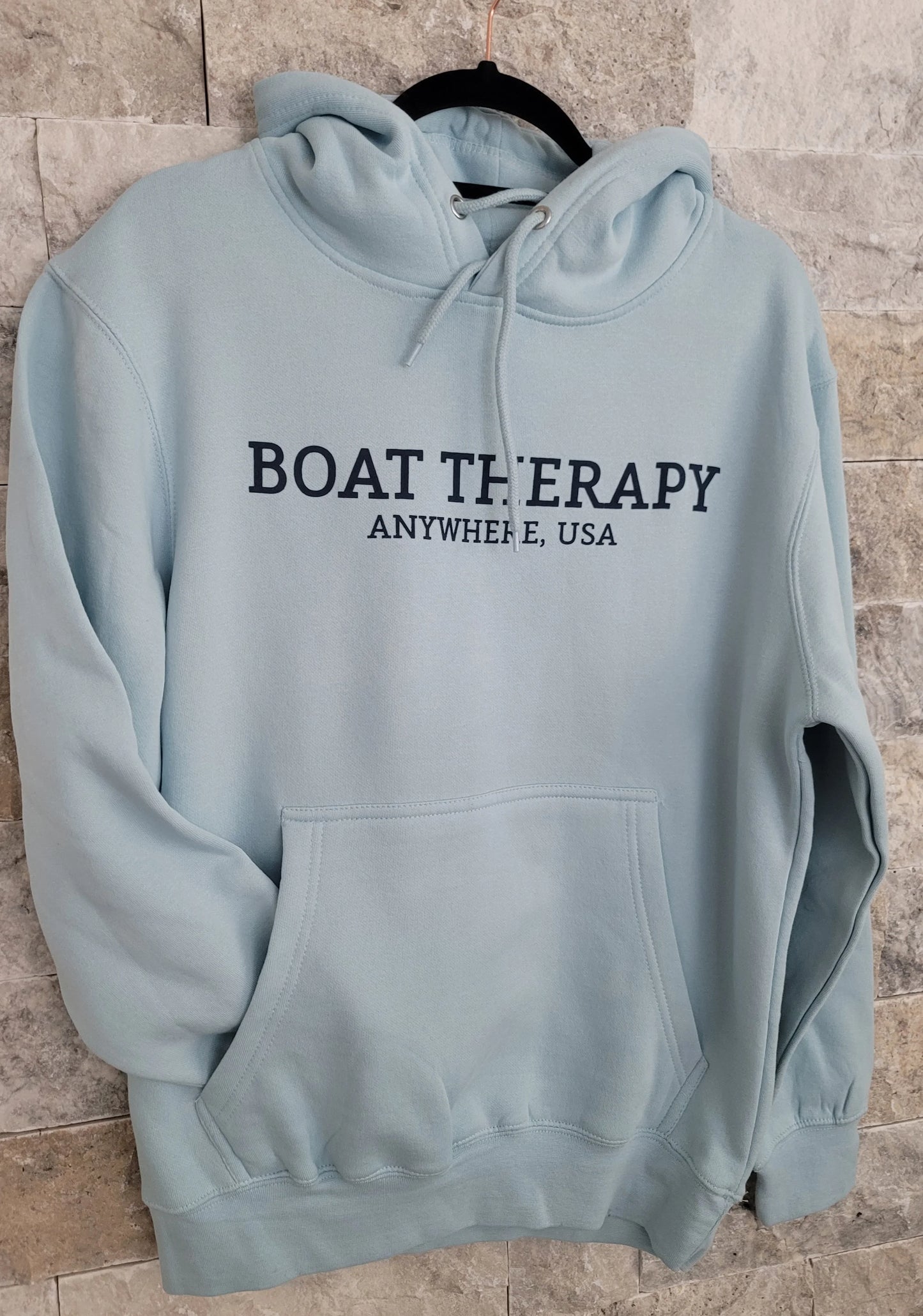 Pullover Hoodie