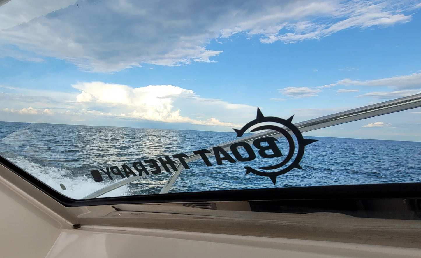 Boat/Auto Decals