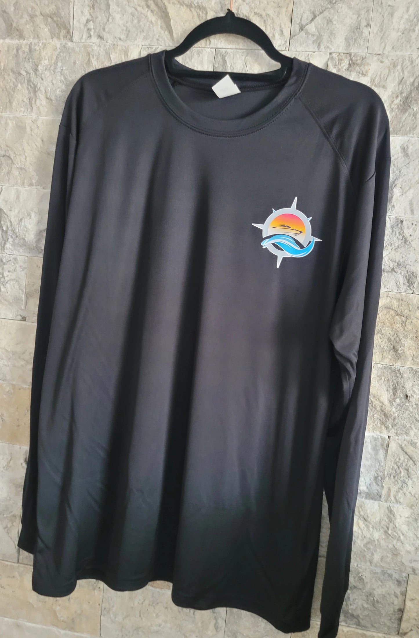 Dri-Fit Long Sleeve Tee