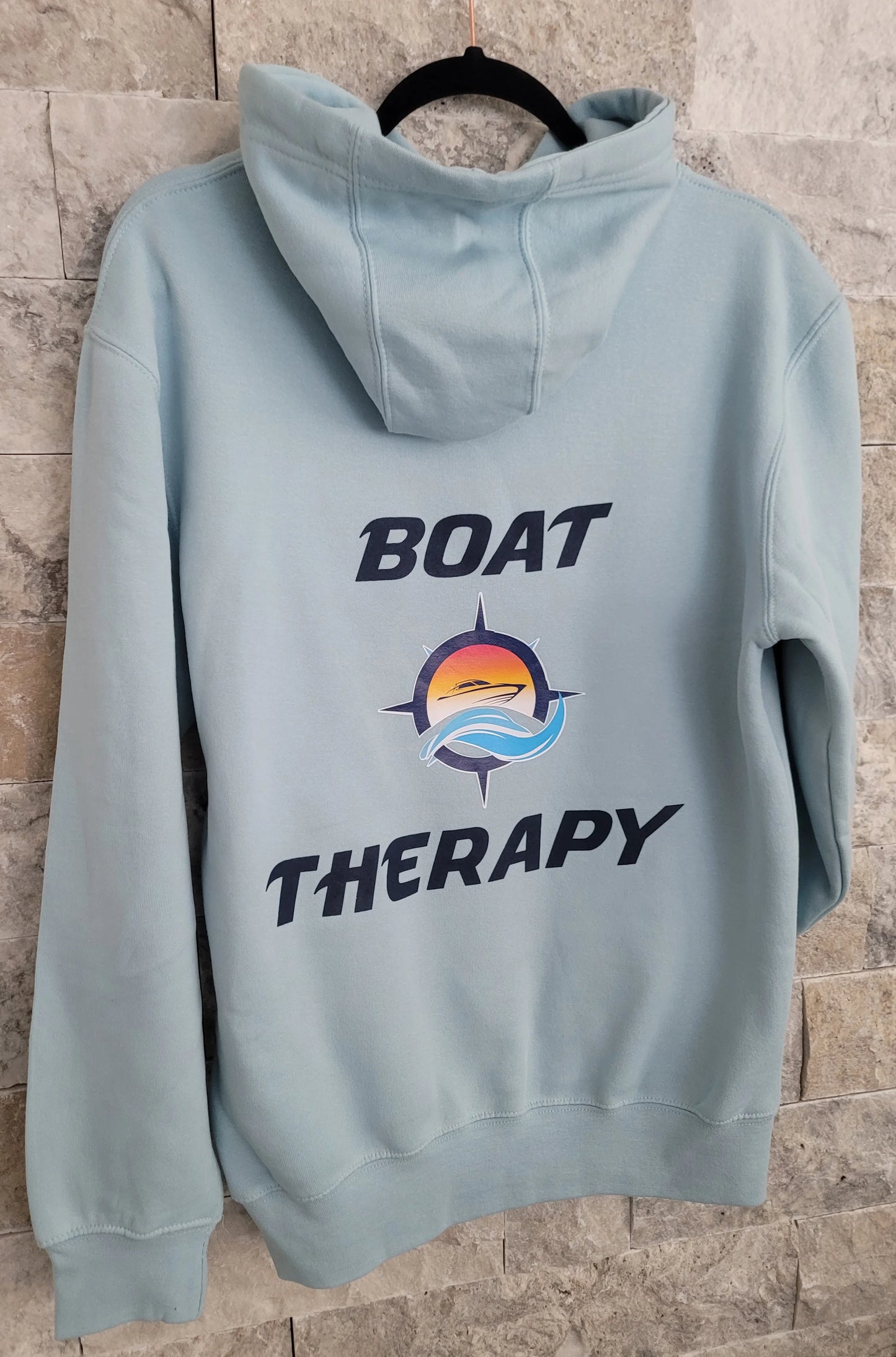 Pullover Hoodie