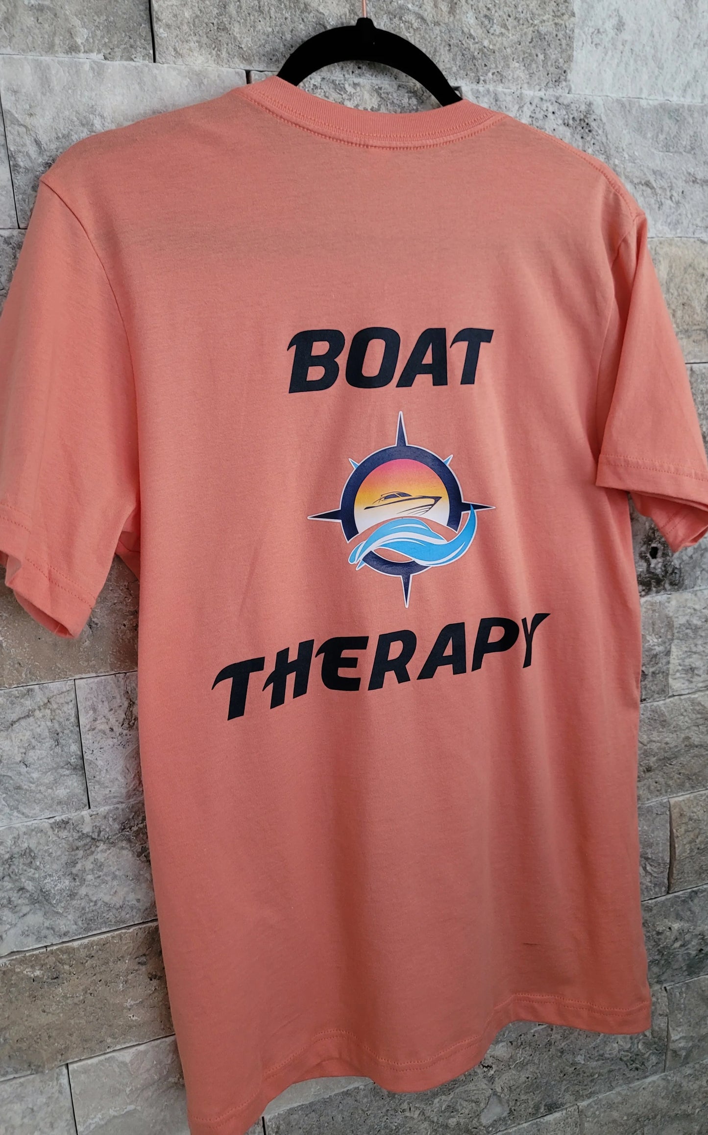 Unisex Short Sleeve Tee
