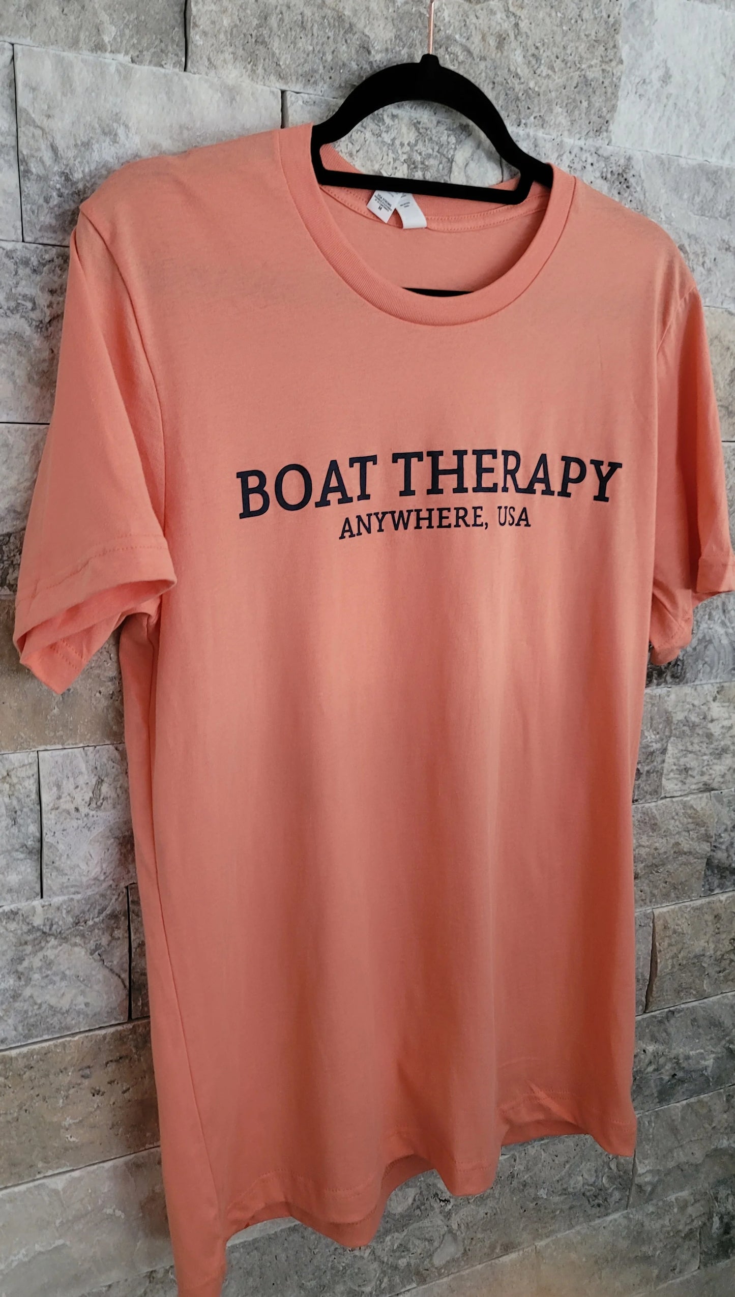 Unisex Short Sleeve Tee