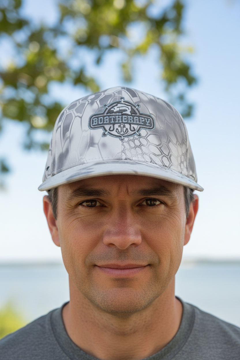 FlexFit Hat