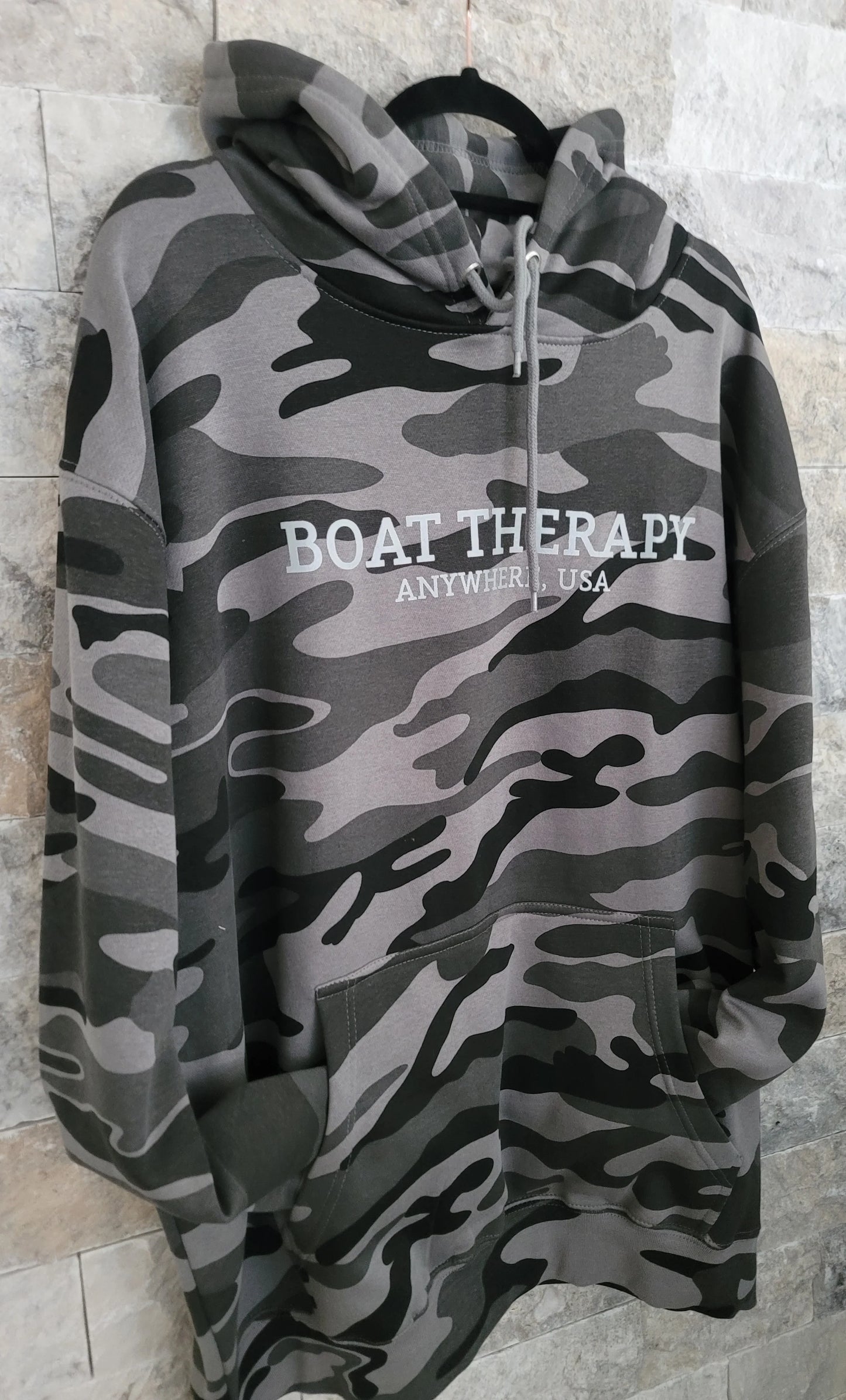 Pullover Hoodie