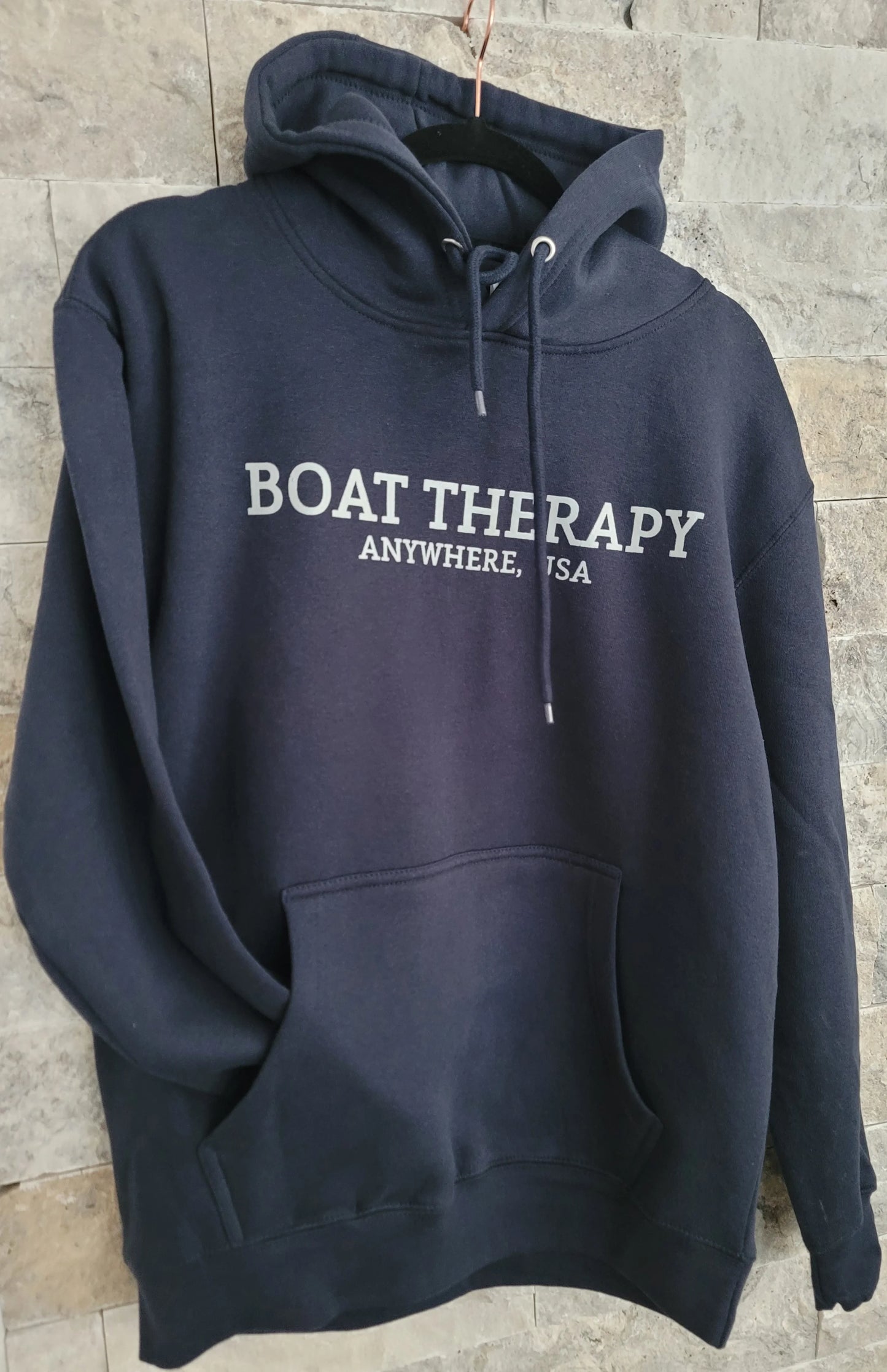 Pullover Hoodie
