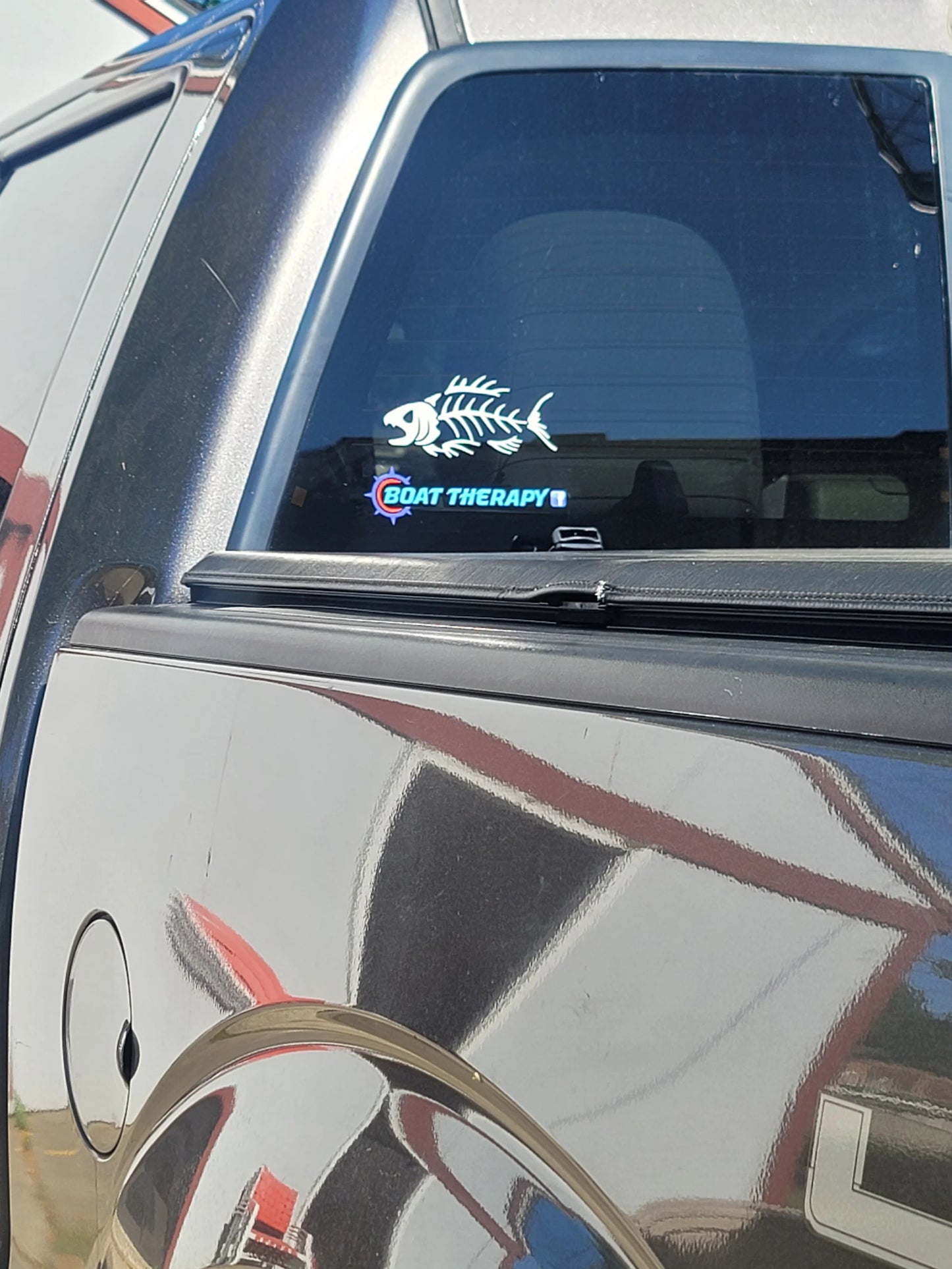 Boat/Auto Decals