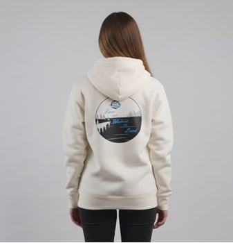 Classic Full Zip-up Hoodies