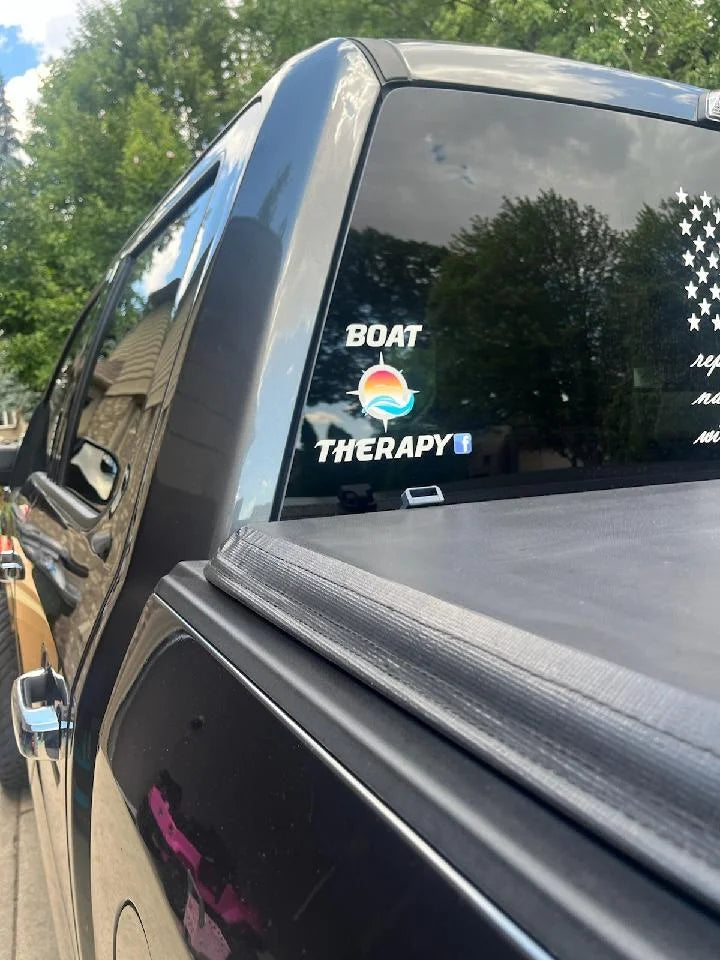 Boat/Auto Decals
