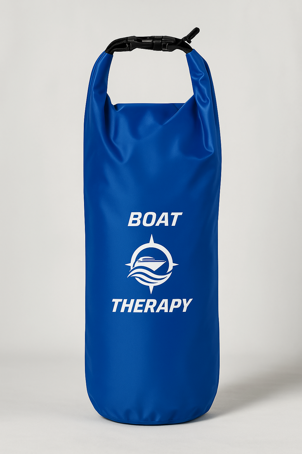 5L Drybag with Clear Pocket