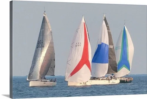 Grosse Pointe Sails