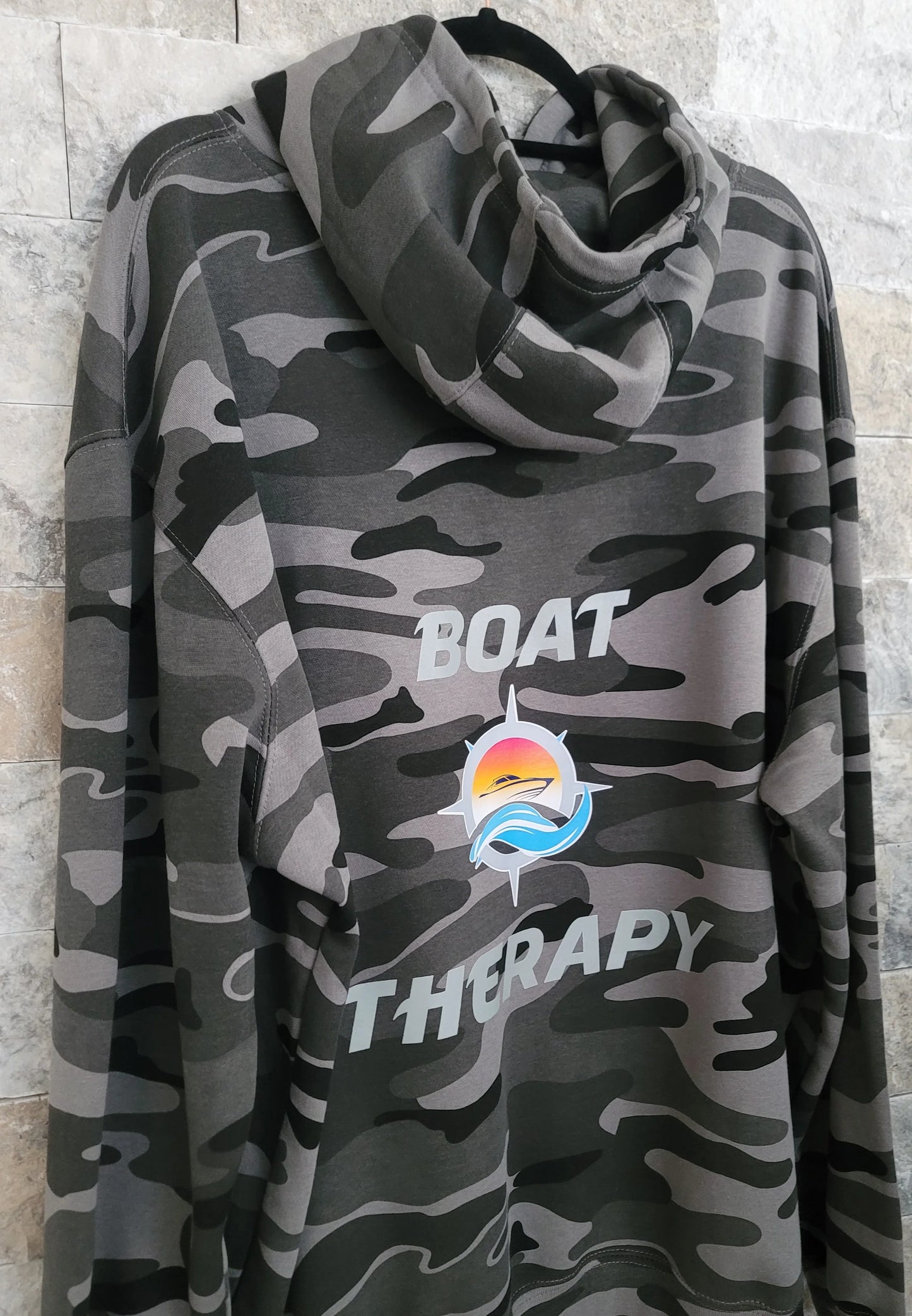 Pullover Hoodie
