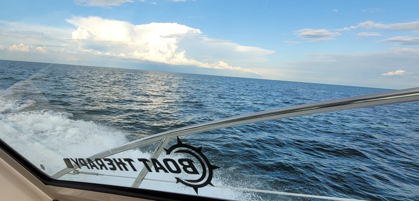 Boat/Auto Decals
