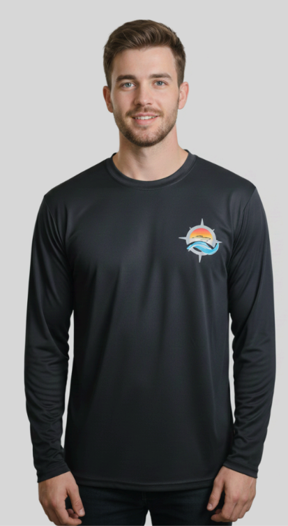 Dry- Fit Long Sleeve