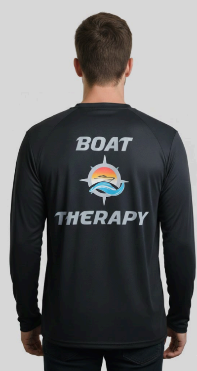 Dry- Fit Long Sleeve