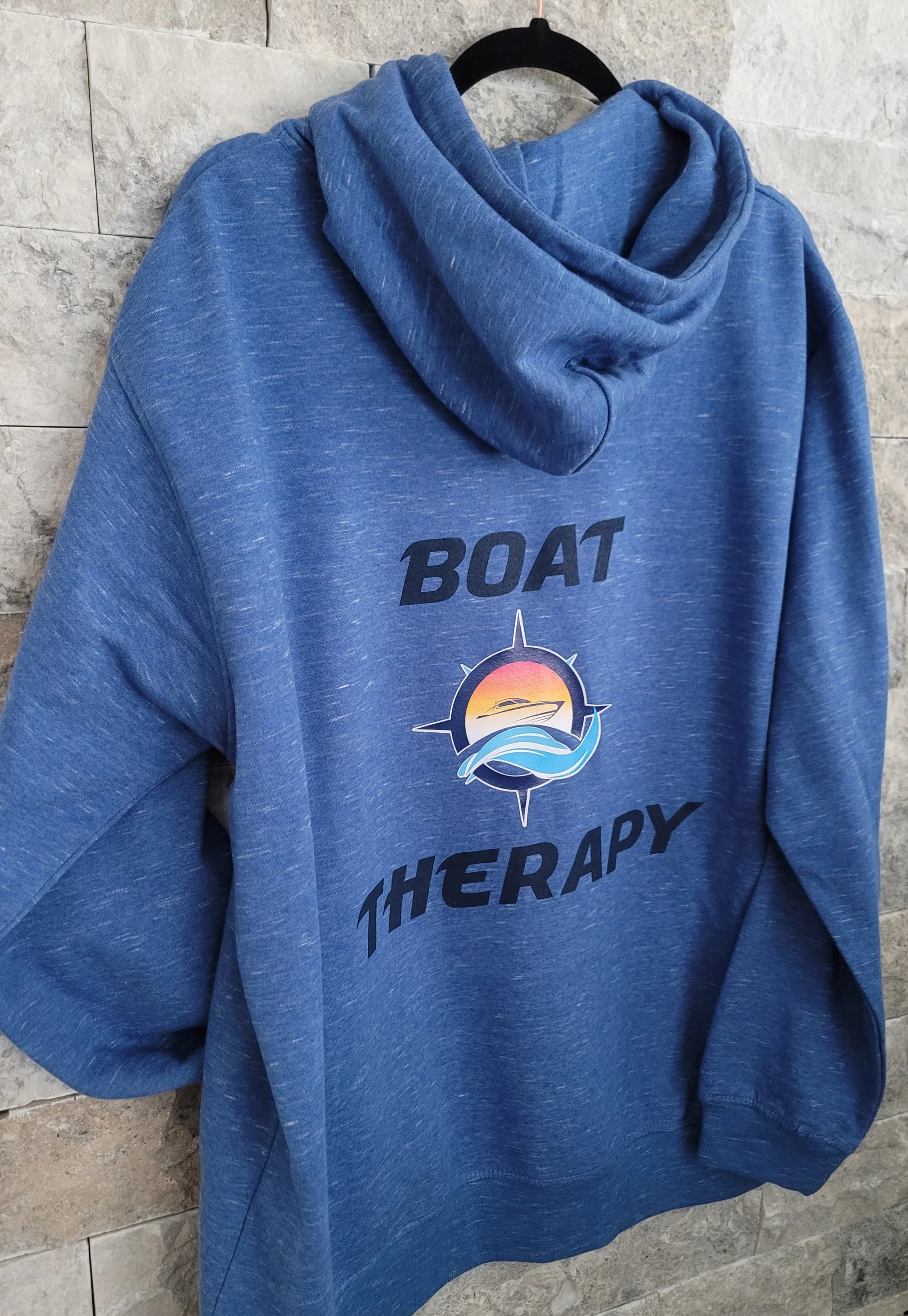 Scuba Neck Hood