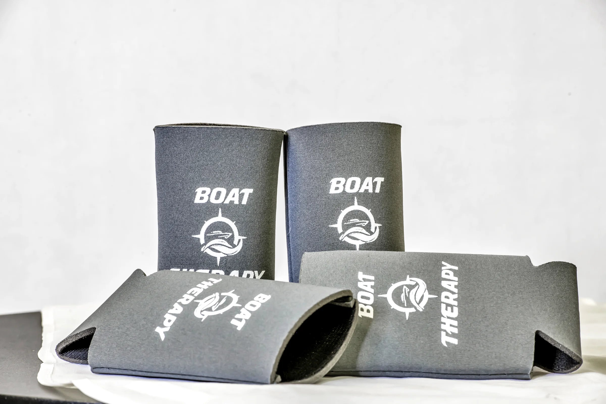 Slim Fit Can Cooler 12 Oz.