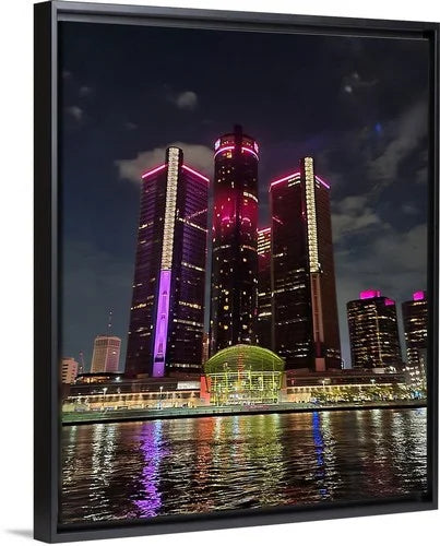 Detroit Lit