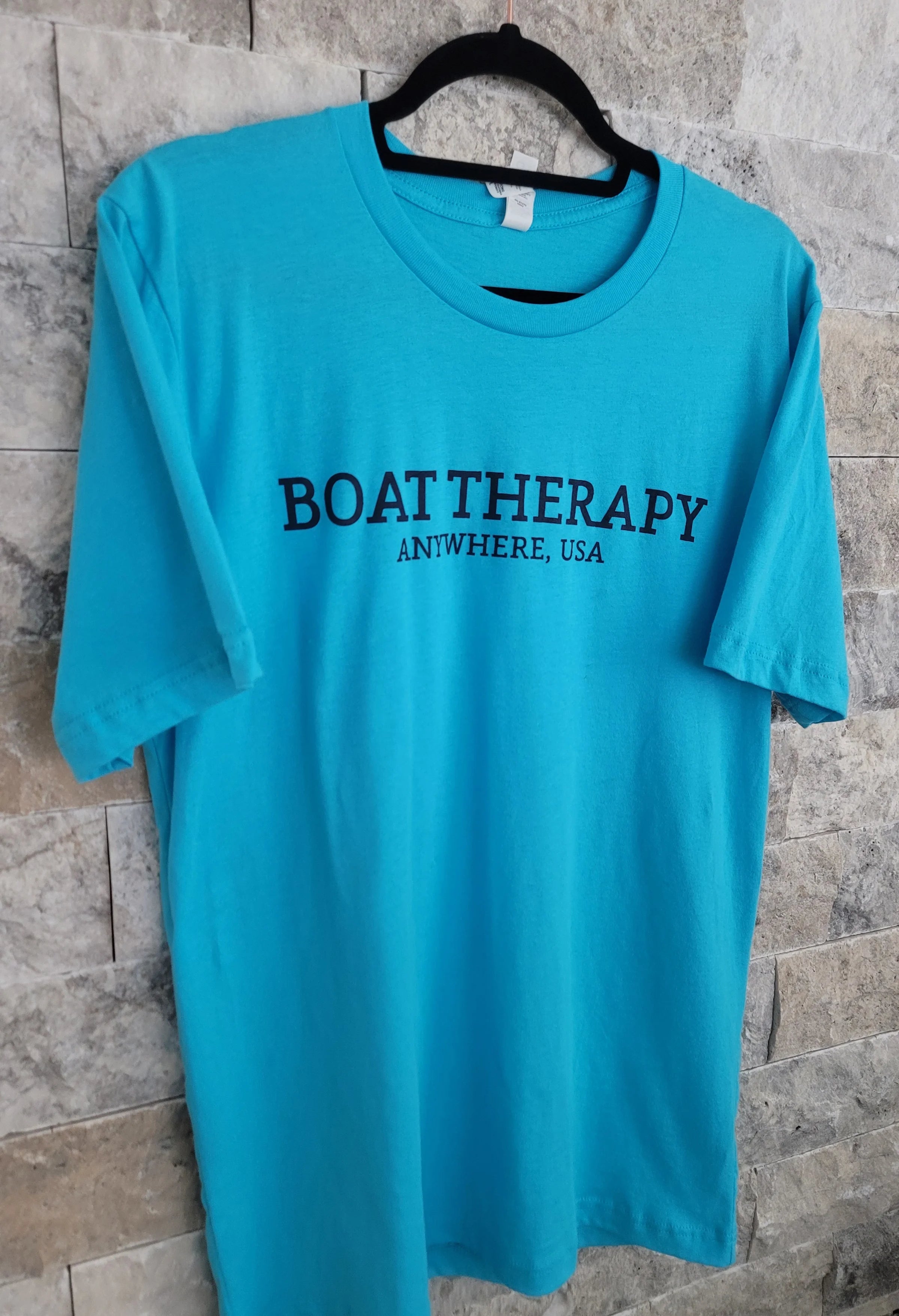 Unisex Short Sleeve Tee