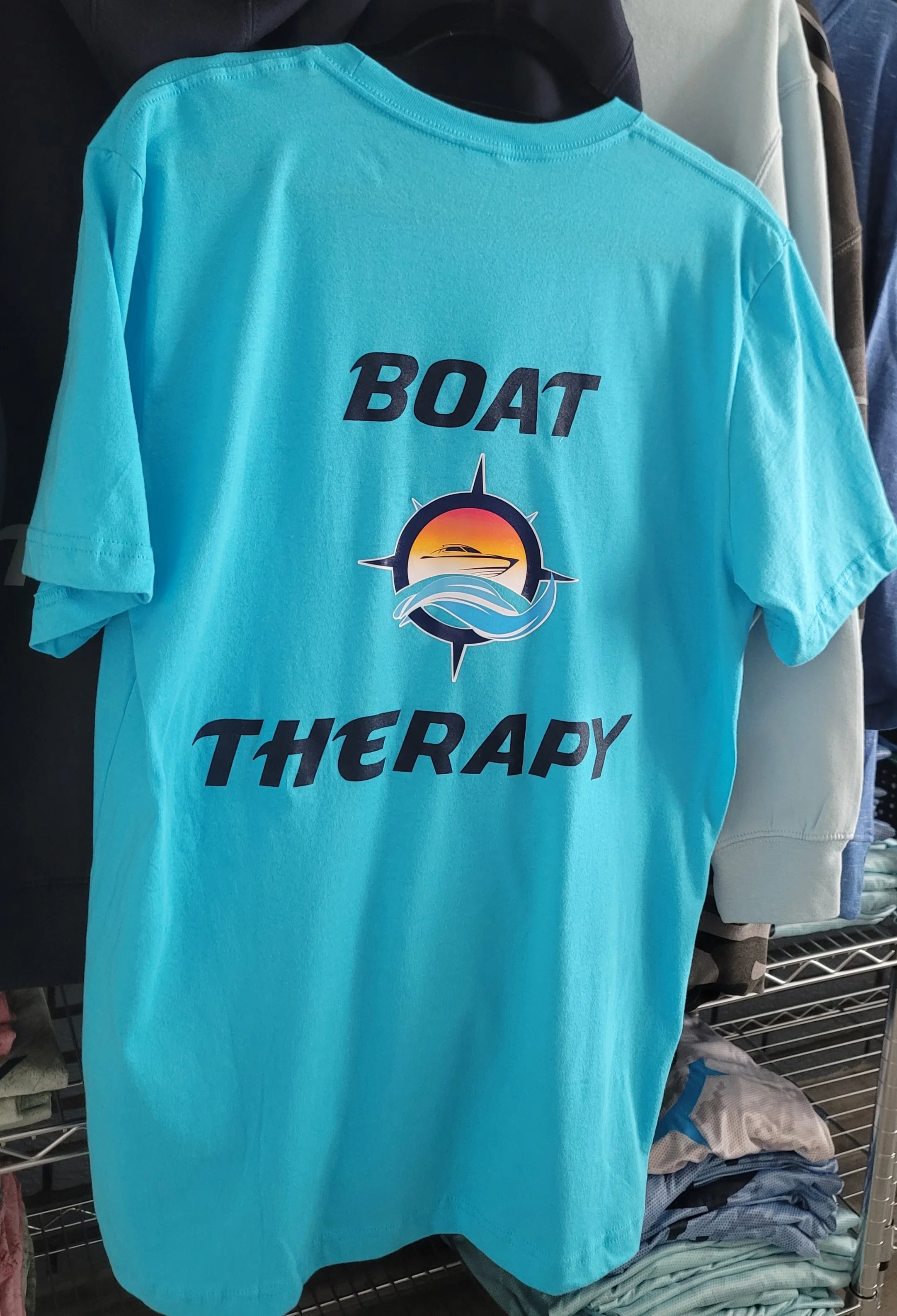 Unisex Short Sleeve Tee