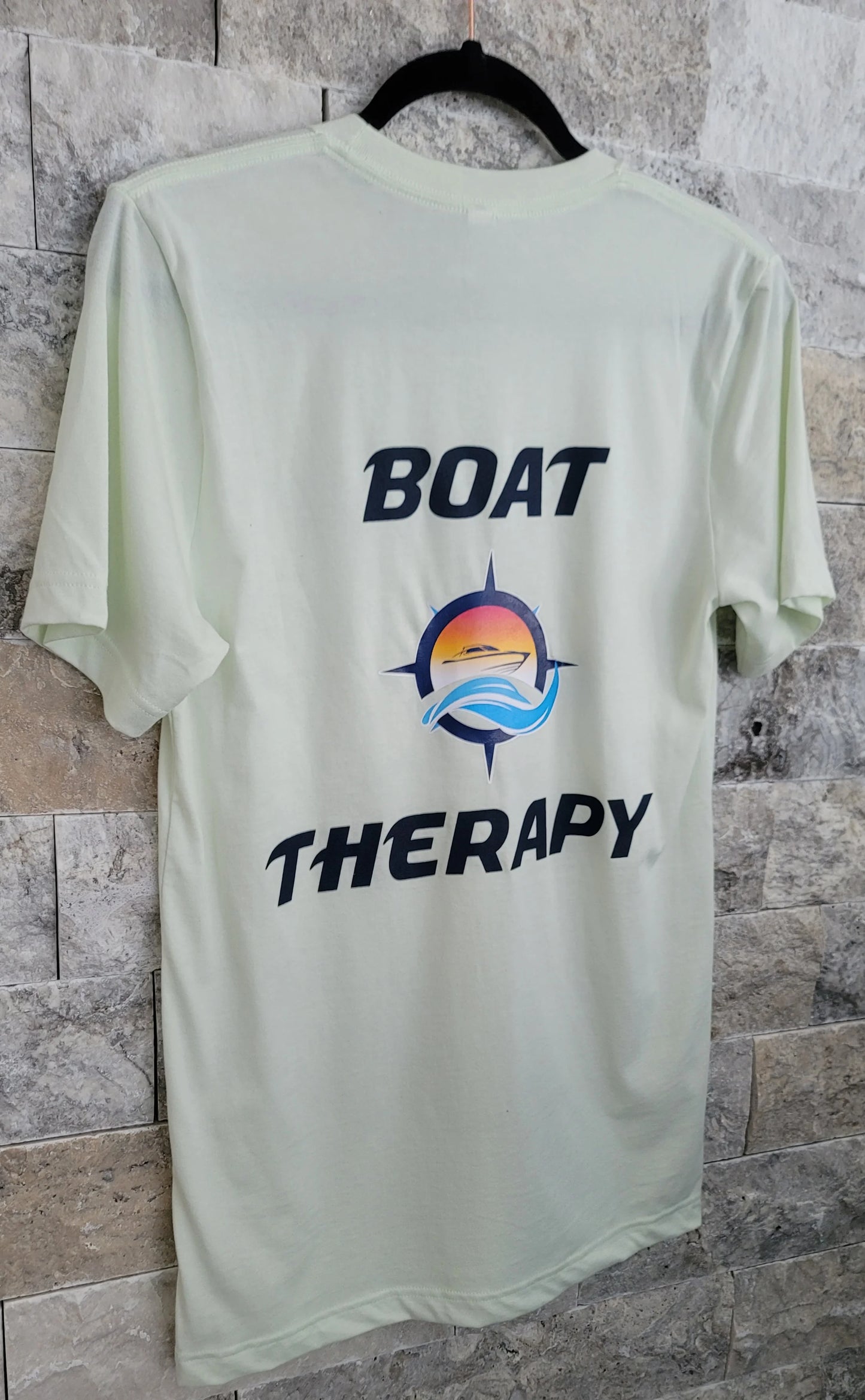 Unisex Short Sleeve Tee