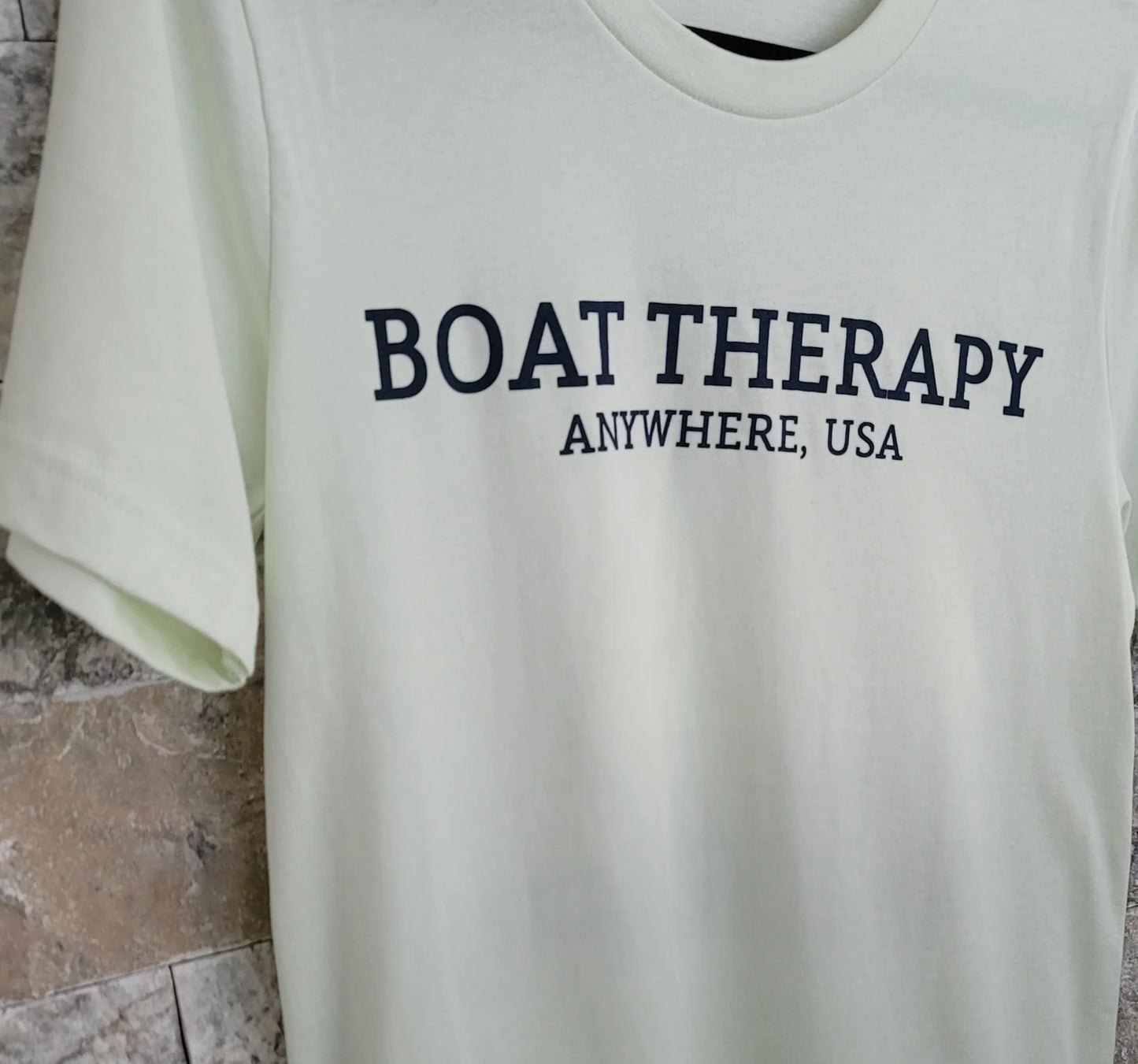 Unisex Short Sleeve Tee